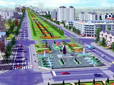 Nguyên cán bộ Dự án Thanh Hà B - Cienco 5 lừa bán đất “ma”